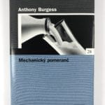 Mechanický pomeranč - Pevná (2005)
