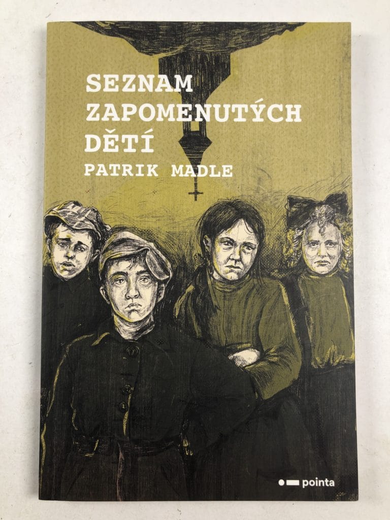 IMG_0952 Seznam zapomenutých dětí - Obrázek 1