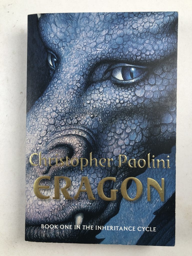 IMG_1264 Eragon - Obrázek 1