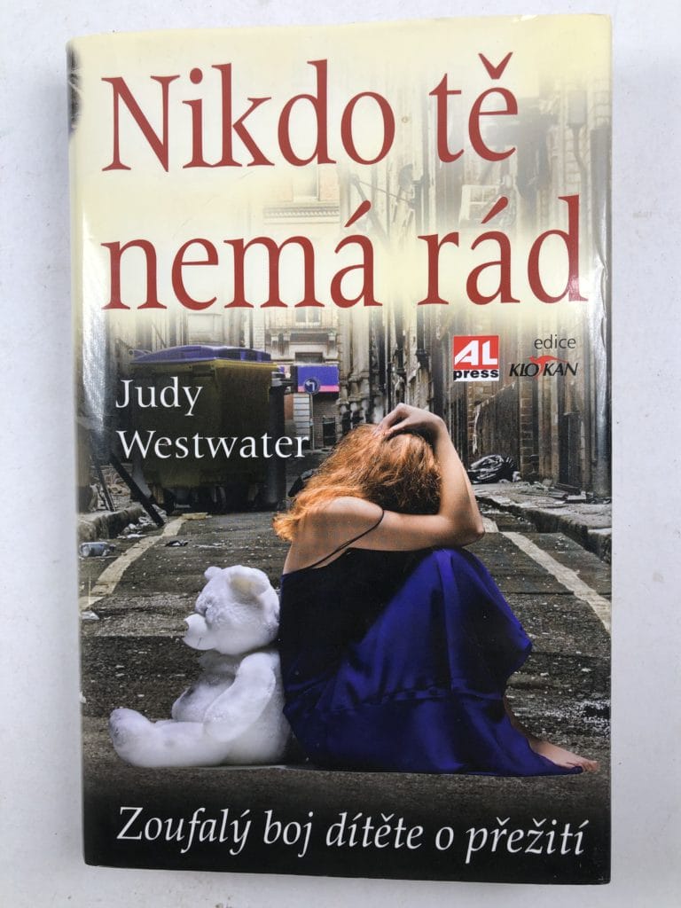 IMG_1439 Nikdo tě nemá rád - Obrázek 1