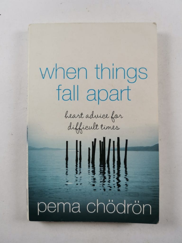 IMG_20210802_120559 When Things Fall Apart: Heart Advice for Difficult Times - Obrázek 1