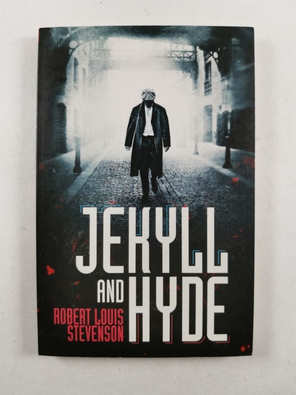 Jekyll and Hyde - Obrázek 1