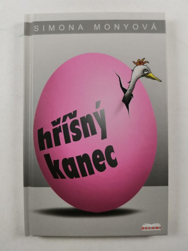 Hříšný kanec - Obrázek 1