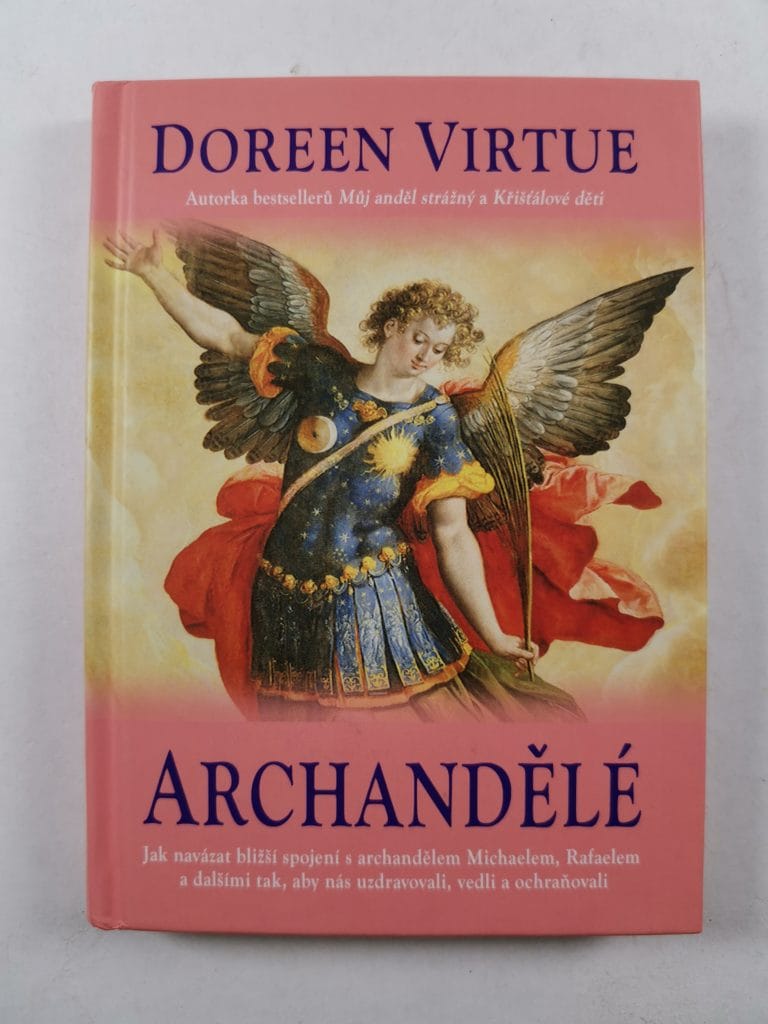 IMG_20210805_132437 Archandělé - Obrázek 1