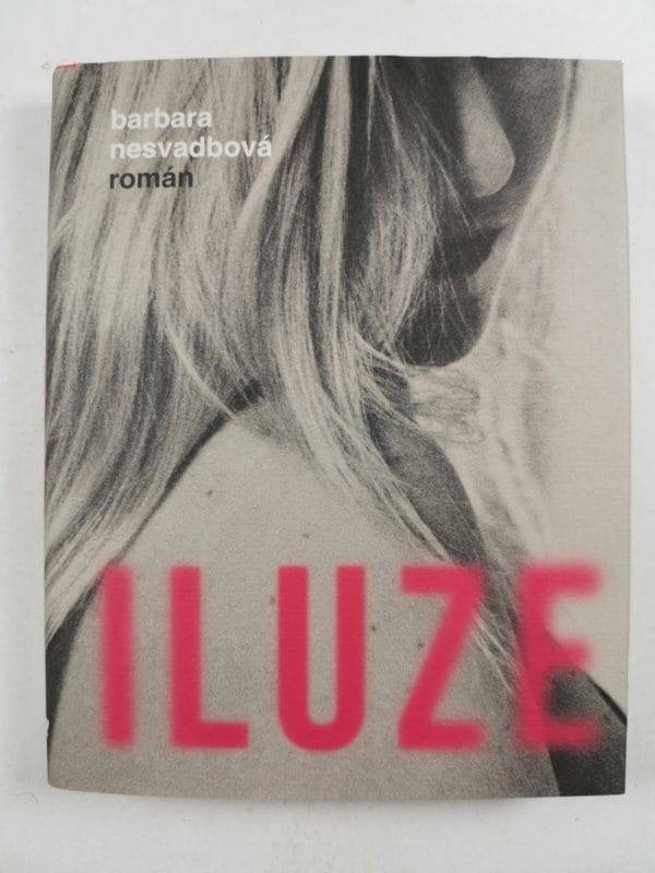 Iluze - Obrázek 1
