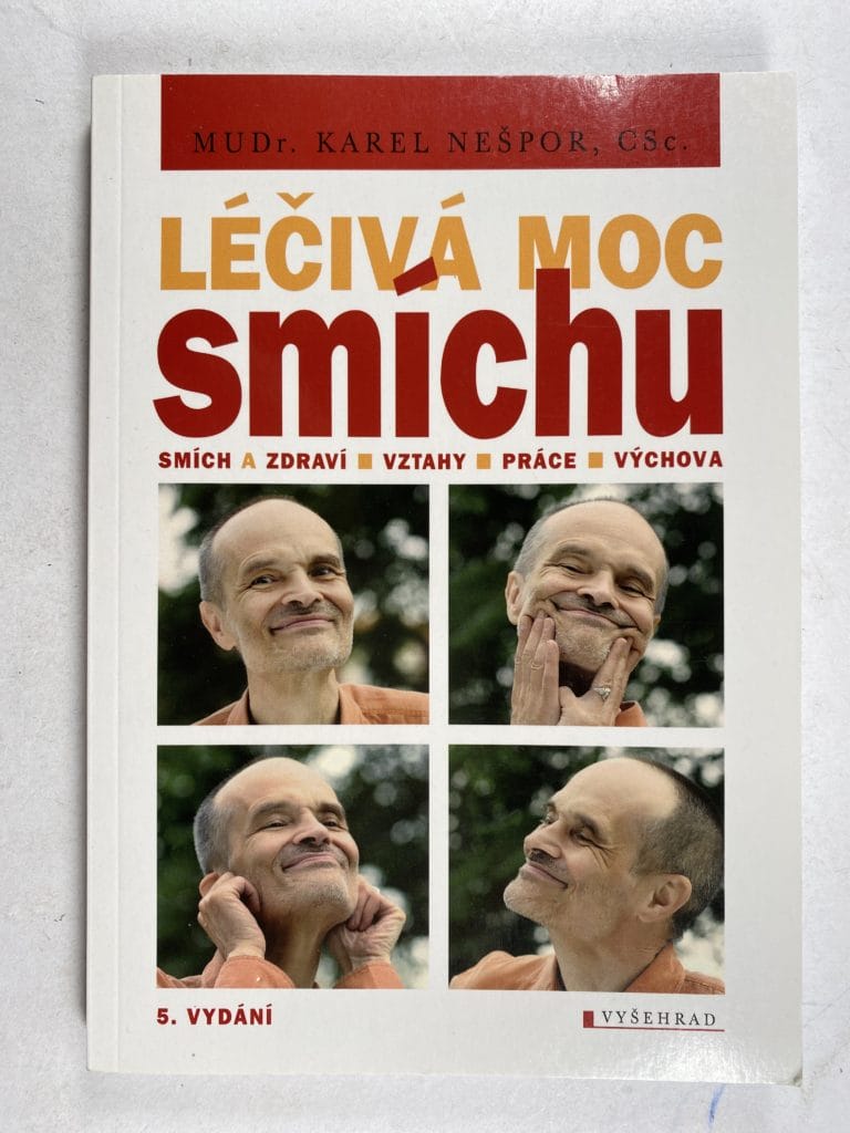 IMG_6314 Léčivá moc smíchu - Obrázek 1