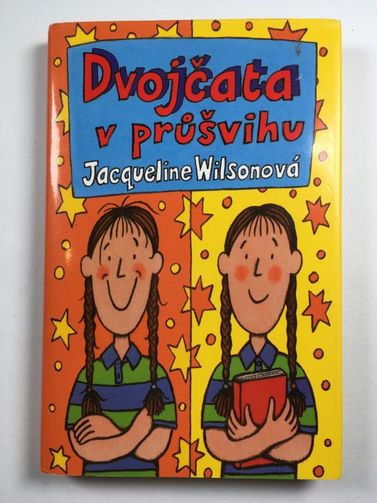 IMG_2773 Dvojčata v průšvihu - Obrázek 1