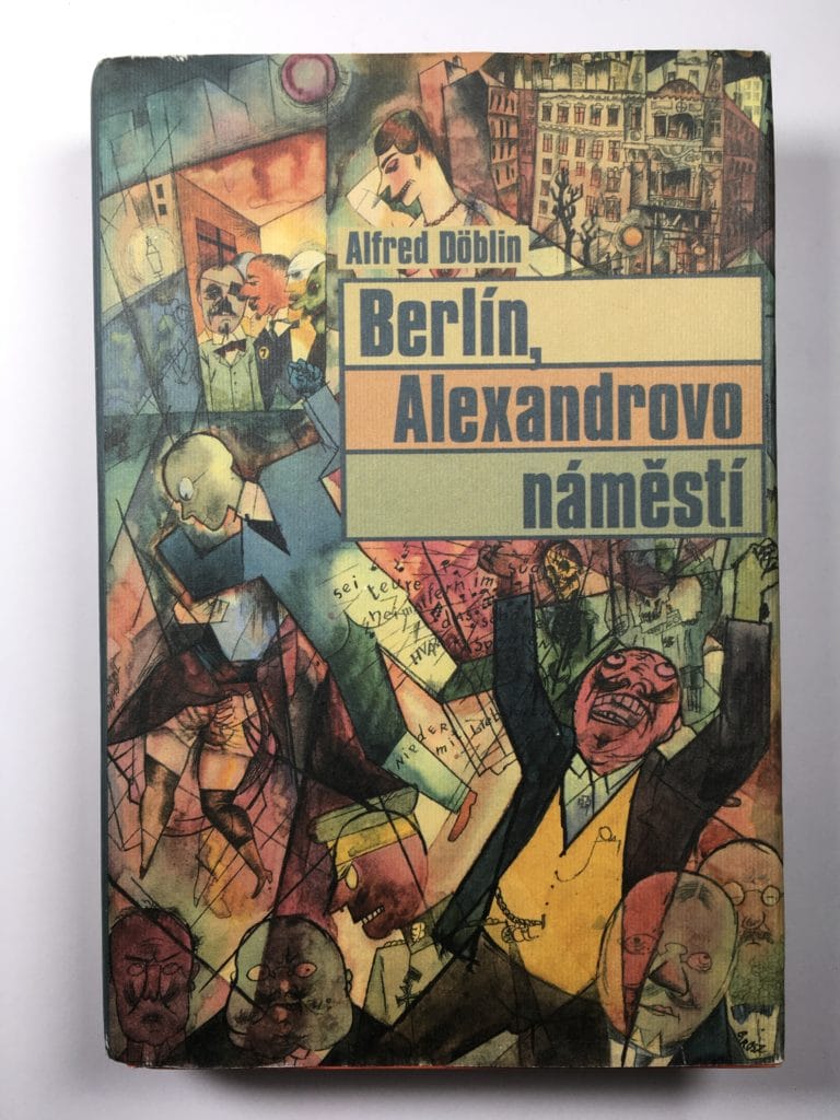 IMG_2849 Berlín, Alexandrovo náměstí - Obrázek 1