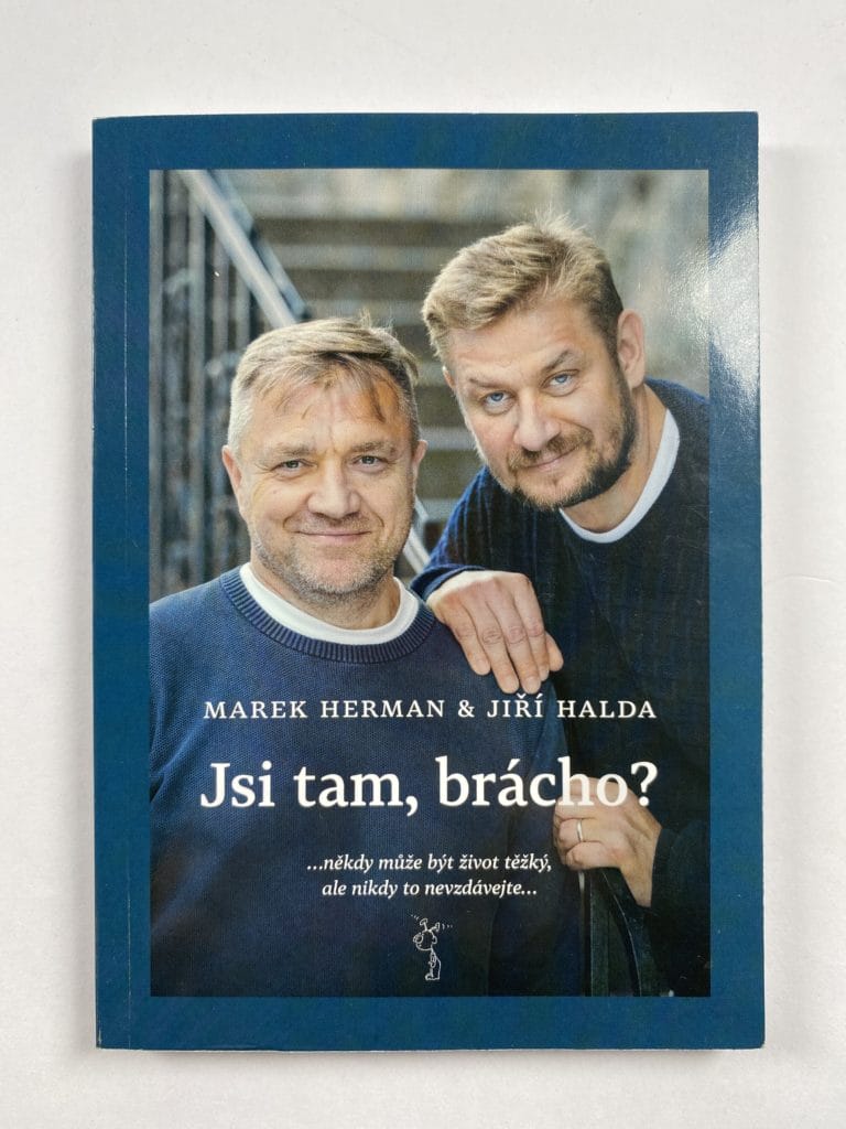 IMG_3858 Jsi tam, brácho? - Obrázek 1