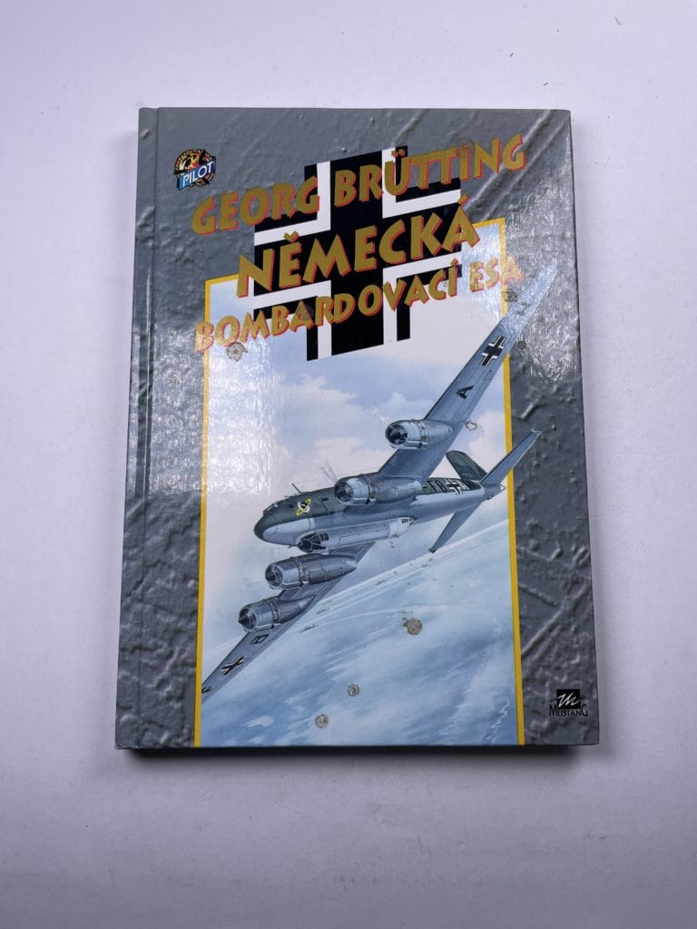 IMG_4891 Německá bombardovací esa - Obrázek 1