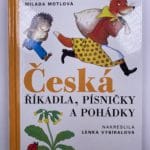 Česká říkadla, písničky a pohádky - Pevná (2012)
