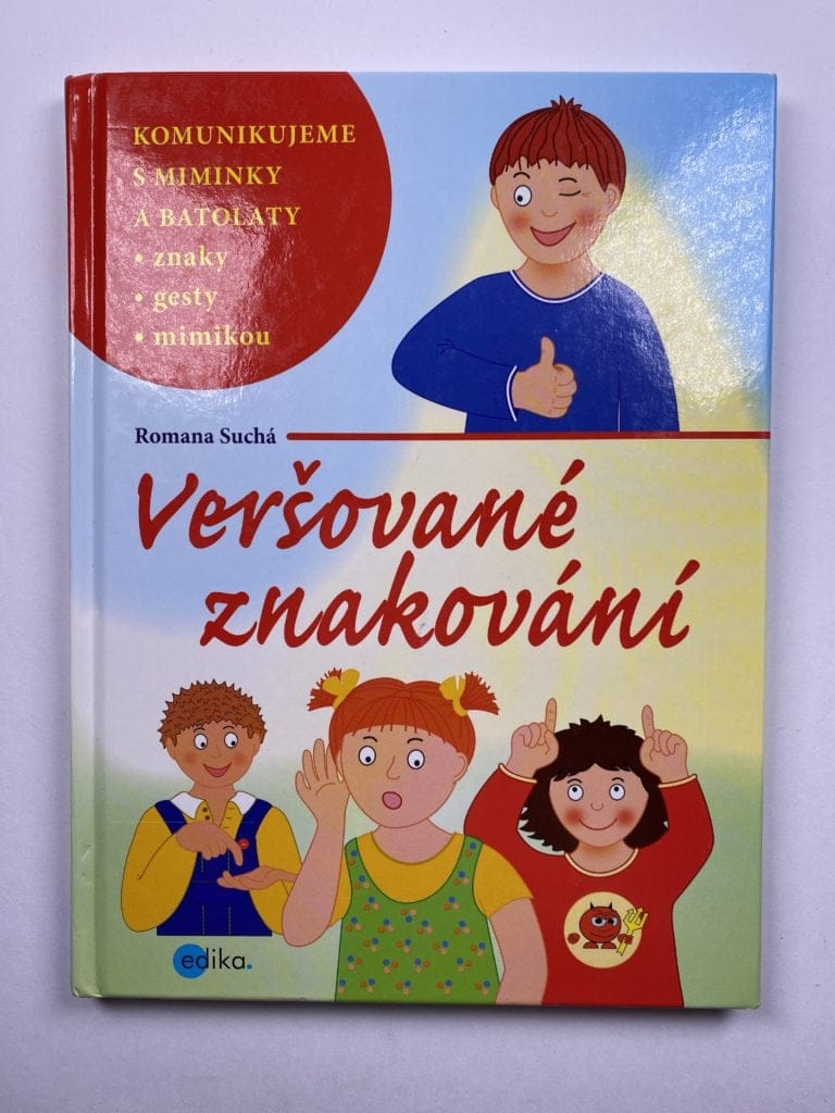 IMG_7288 Veršované znakování - Obrázek 1