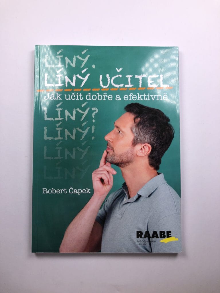 IMG_7313 Líný učitel: Jak učit dobře a efektivně - Obrázek 1