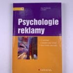 Psychologie reklamy - Pevná (2007)