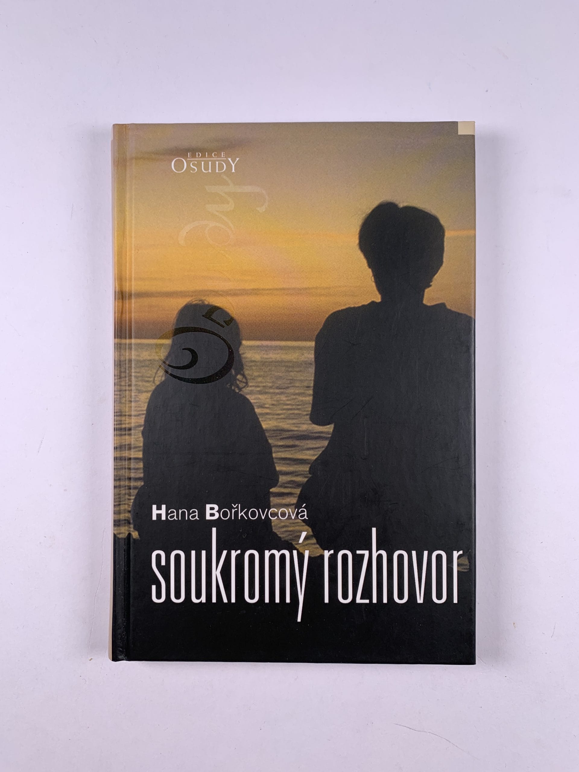 IMG_9525 Soukromý rozhovor - Obrázek 1