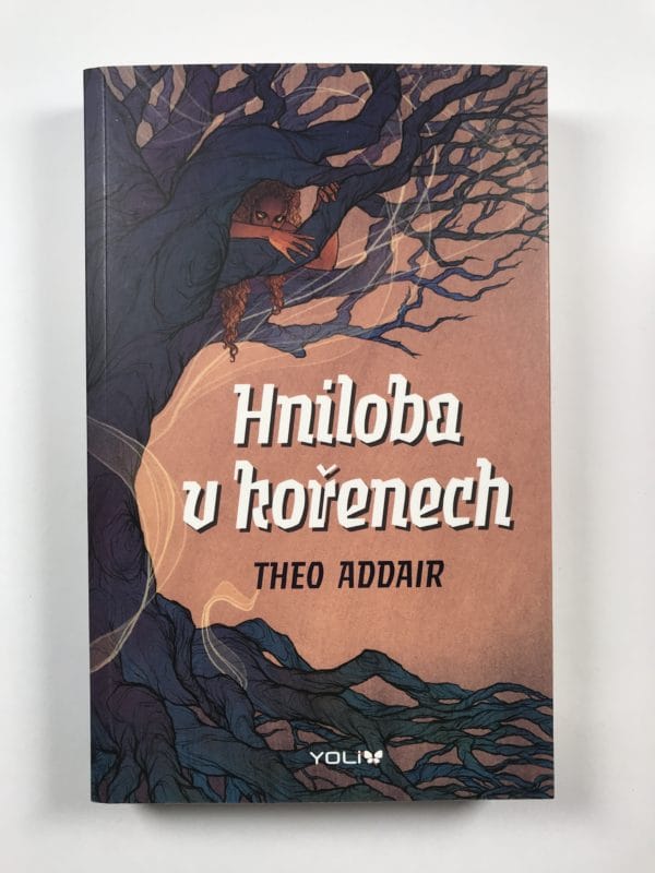 Hniloba v kořenech - Obrázek 1