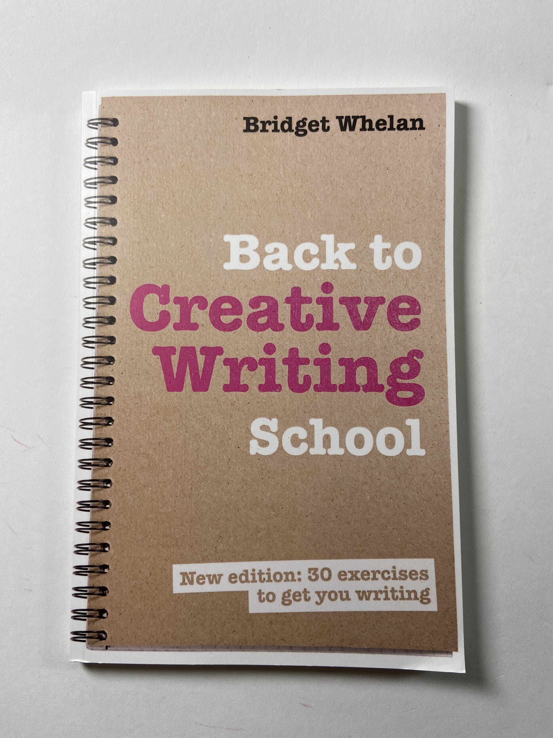 9781499646559_IMG_6588 Back to creative writing school - Obrázek 1