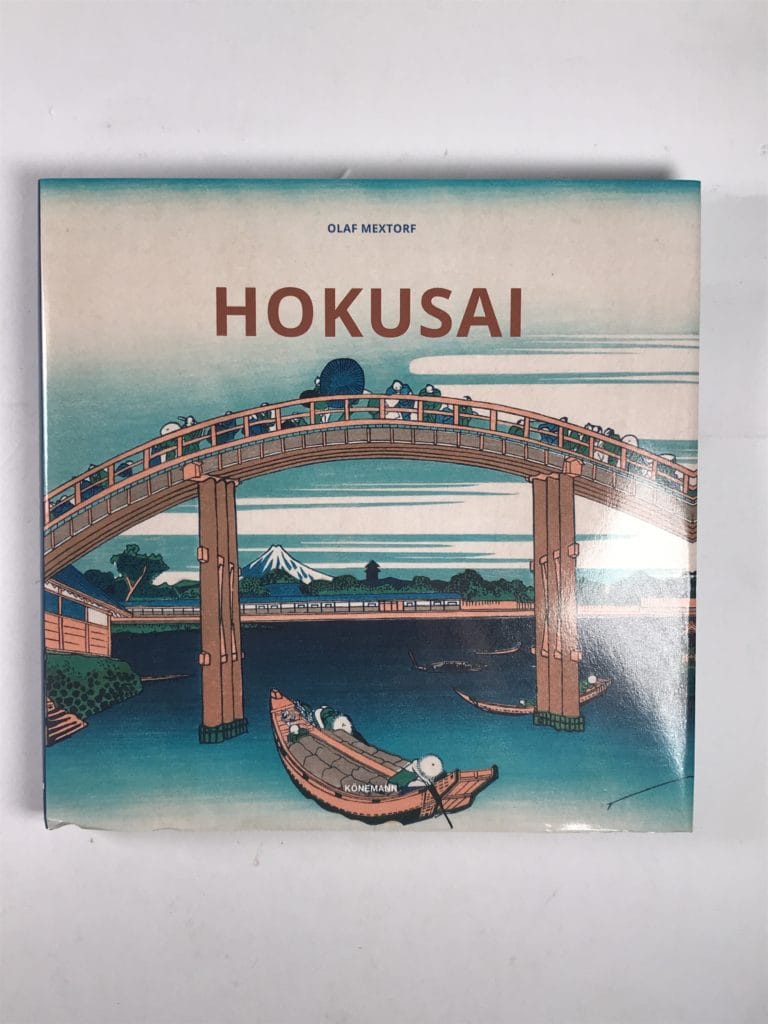 IMG_1778 Hokusai - Obrázek 1