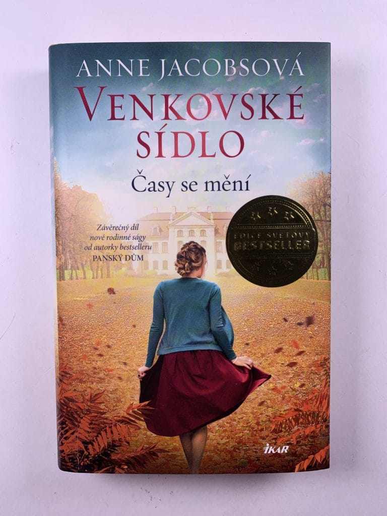 IMG_1806 Venkovské sídlo: Časy se mění (3) - Obrázek 1