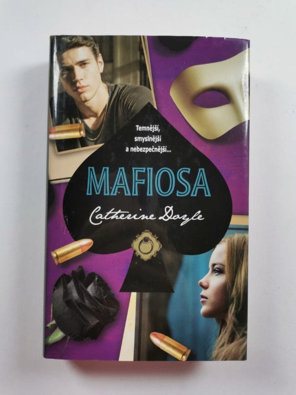 Mafiosa - Obrázek 1