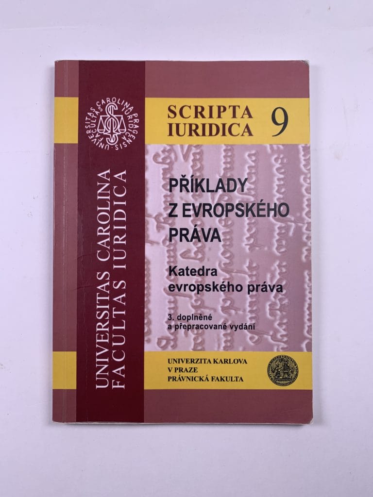 IMG_2079 Příklady z evropského práva - Obrázek 1