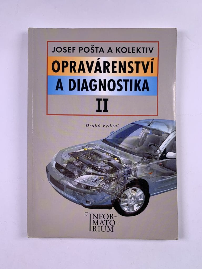 IMG_2235 Opravárenství a diagnostika II - Obrázek 1