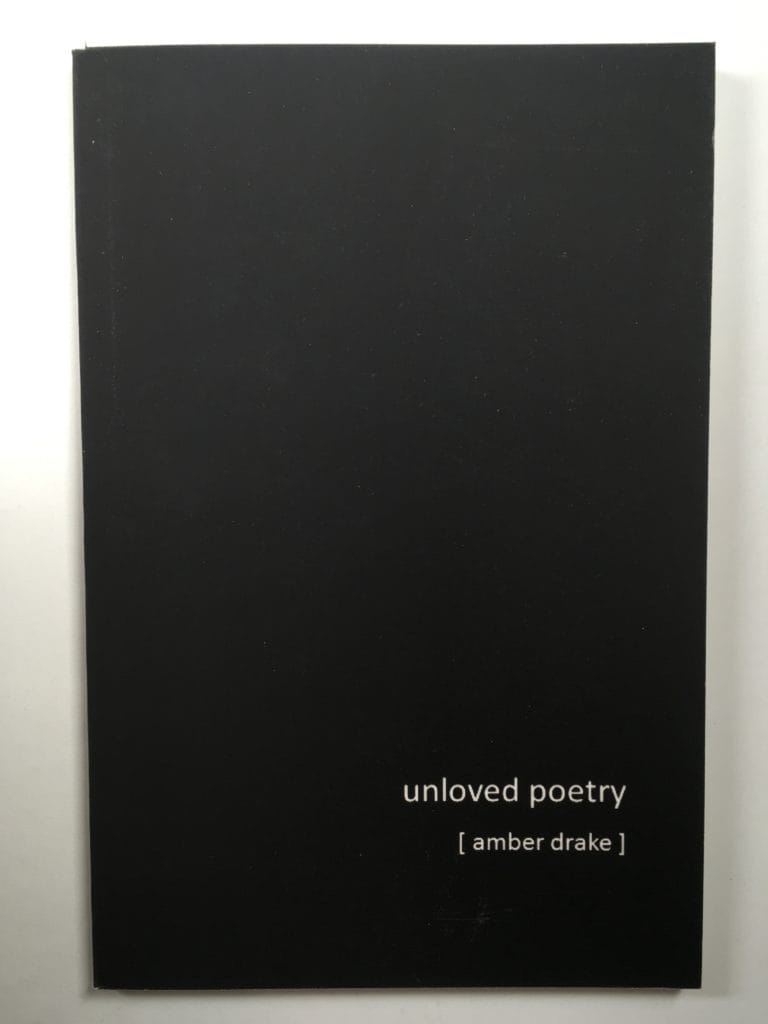 IMG_3062 Unloved Poetry - Obrázek 1