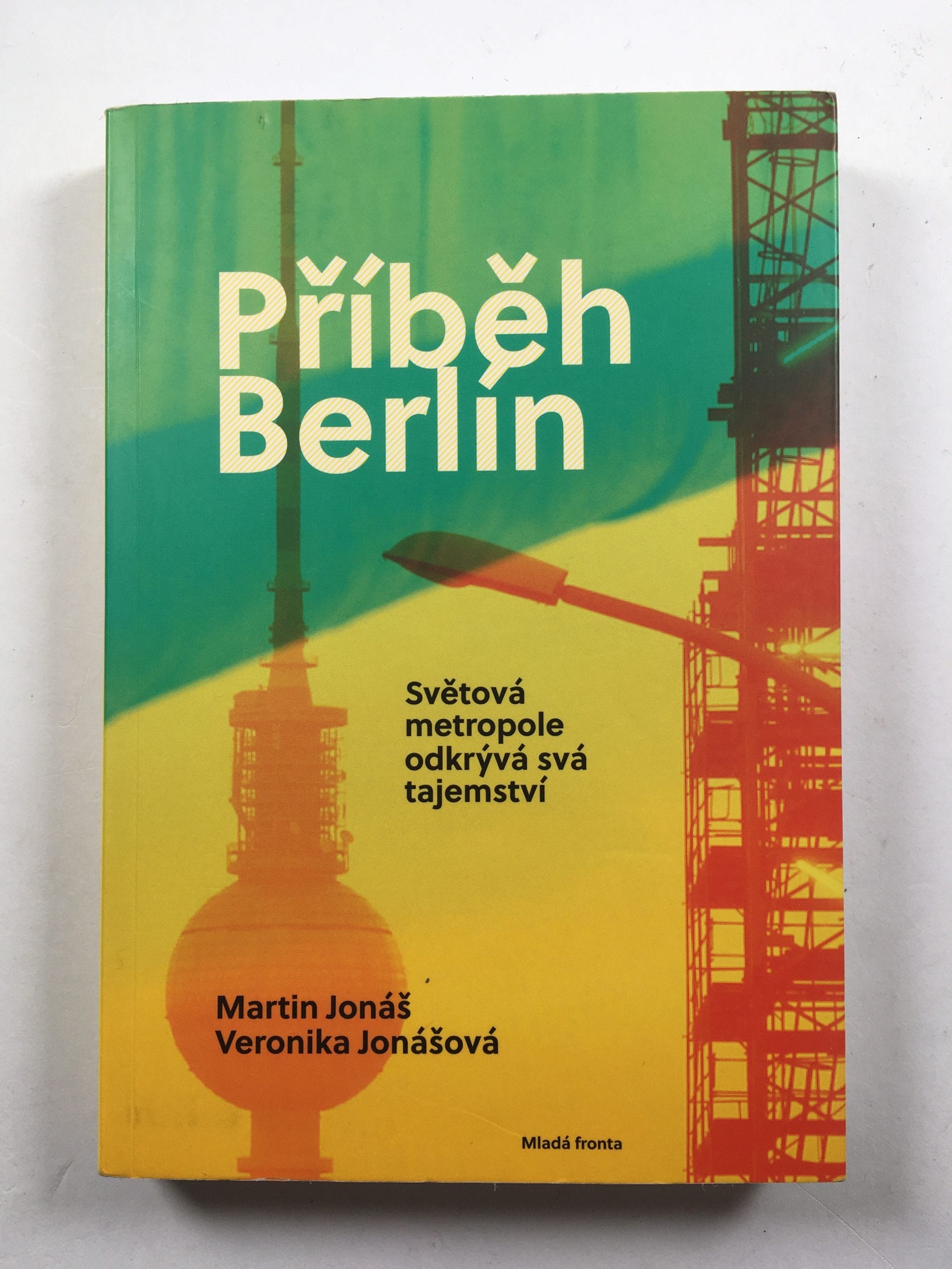 IMG_3222 Příběh Berlín - Obrázek 1