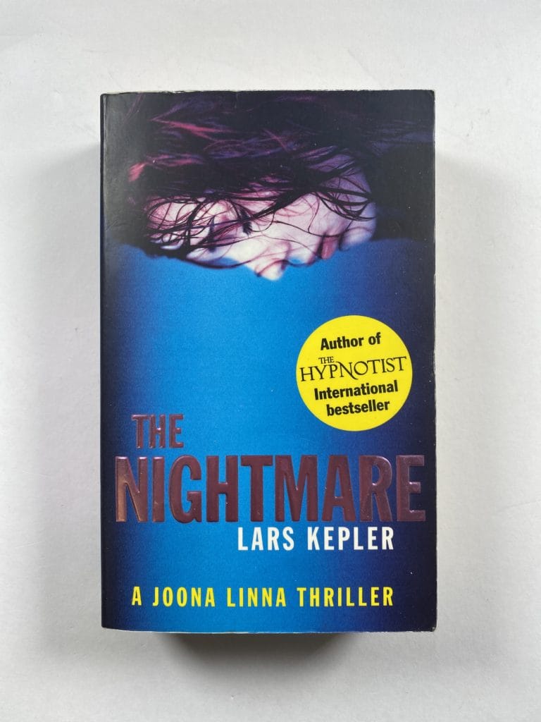 IMG_4301 The Nightmare - Obrázek 1