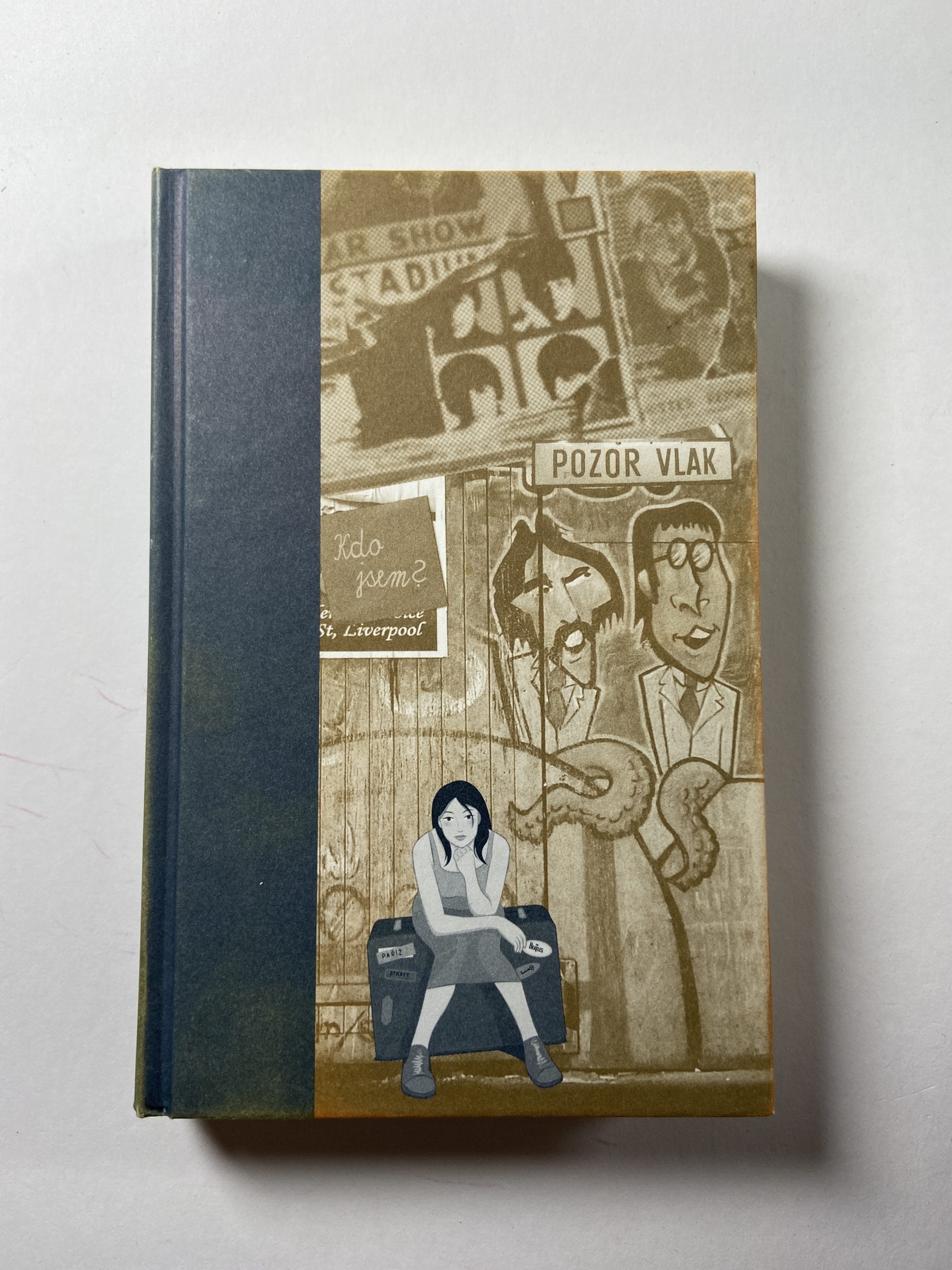 IMG_6580 Nalezení ztracené Marty - Obrázek 1