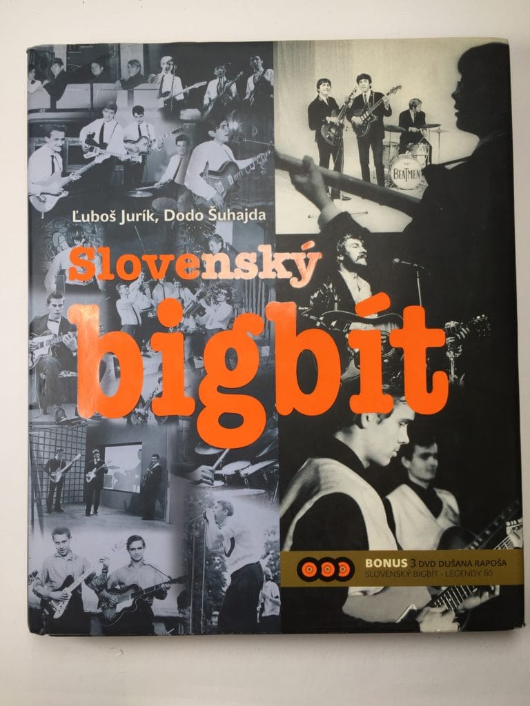 IMG_8060 Slovenský bigbít - Obrázek 1