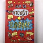 Jak si vycvičit rodiče - Měkká (2016)
