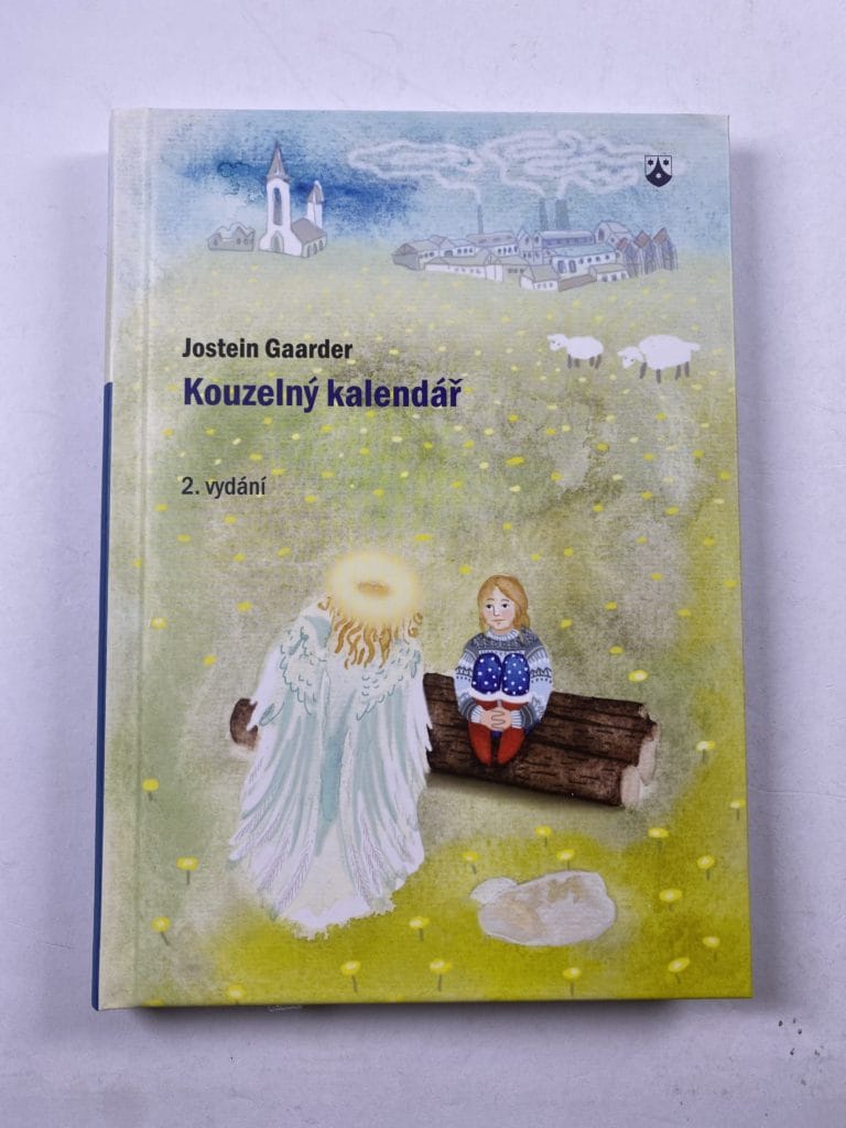 IMG_9600 Kouzelný kalendář - Obrázek 1