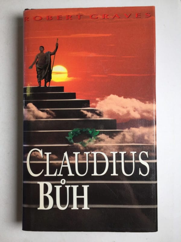 Claudius bůh - Obrázek 1