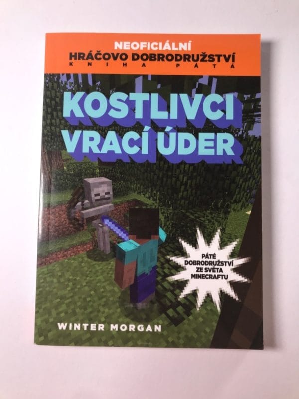Kostlivci vrací úder - Obrázek 1