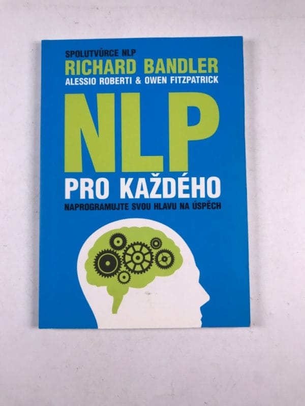 NLP pro každého - Obrázek 1