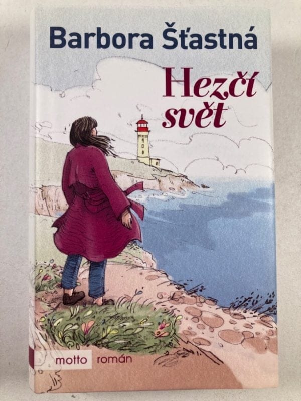 Hezčí svět - Obrázek 1