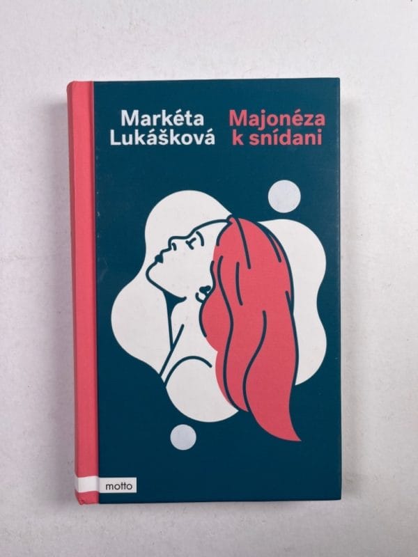 Majonéza k snídani - Obrázek 1