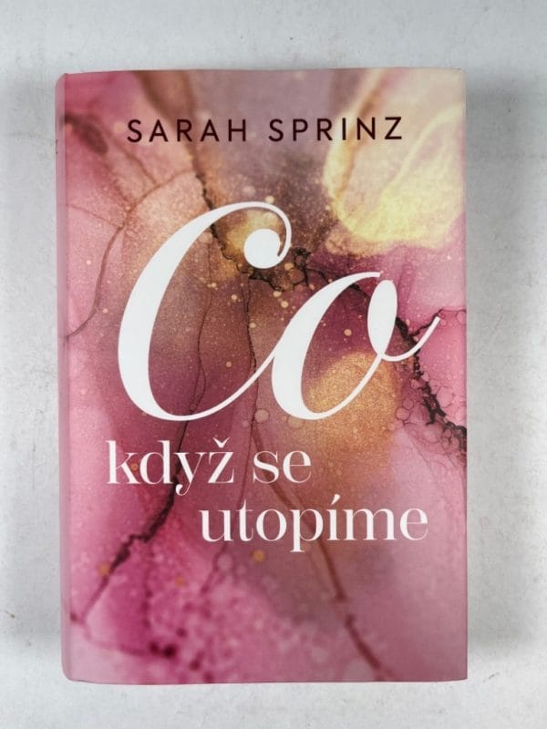 Co když se utopíme - Obrázek 1