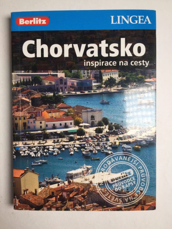 Chorvatsko - Inspirace na cesty - Obrázek 1