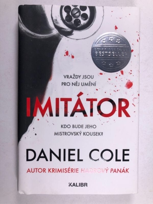 Imitátor - Obrázek 1