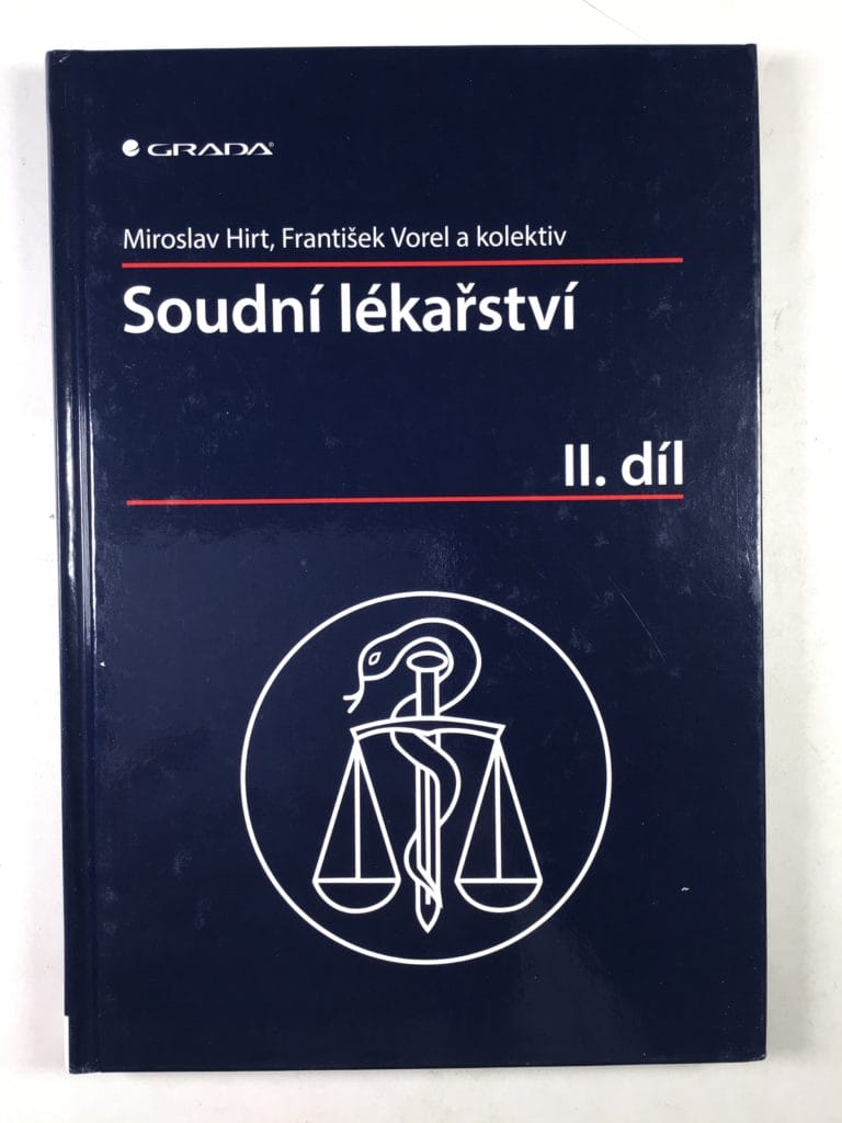IMG_0999 Soudní lékařství - II. díl - Obrázek 1