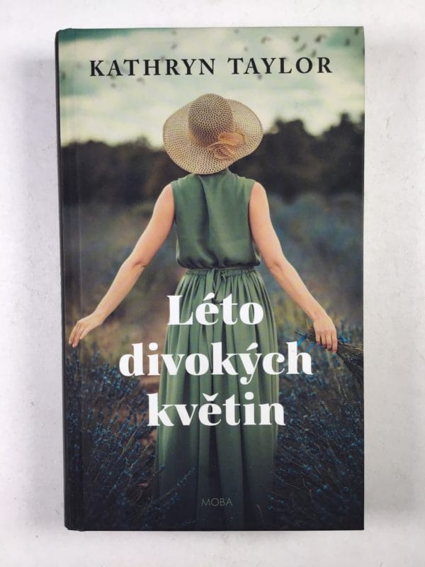 Léto divokých květin - Obrázek 1