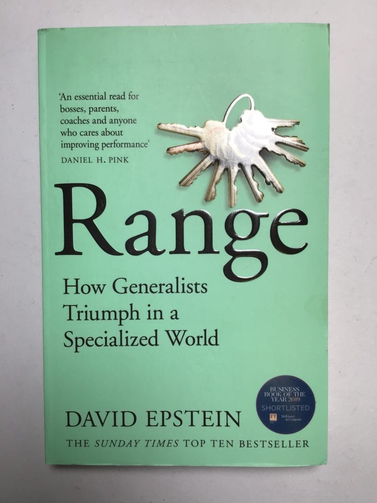 IMG_1197 Range: The Key to Success, Performance and Education - Obrázek 1