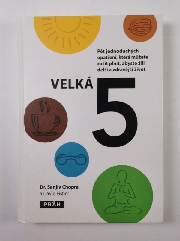 Velká pětka - Obrázek 1