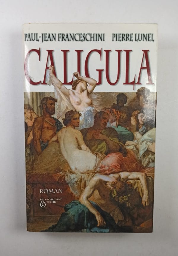 Caligula - Obrázek 1