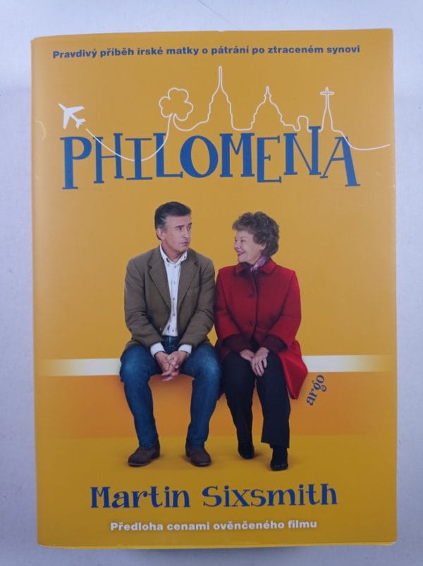 Philomena - Obrázek 1