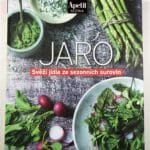 Jaro - Svěží jídla ze sezónních surovin (Edice Apetit)