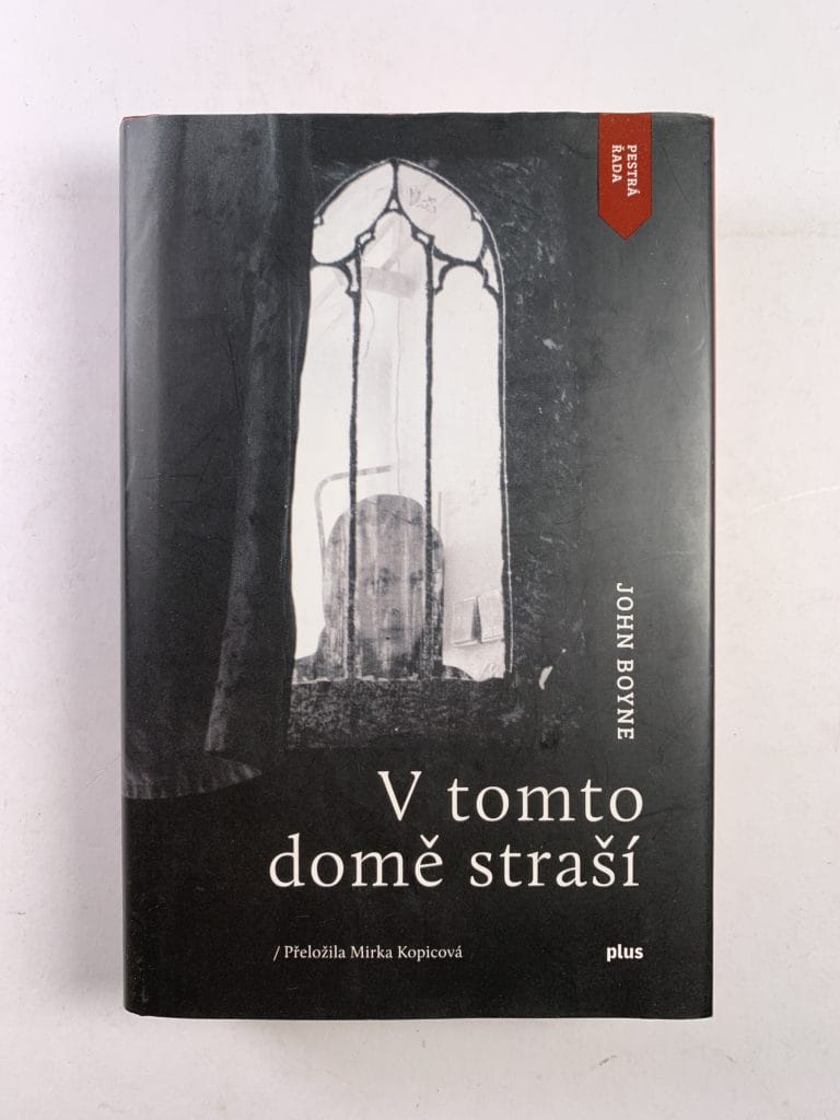 IMG_3660 V tomto domě straší - Obrázek 1