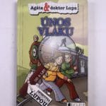 Únos vlaku